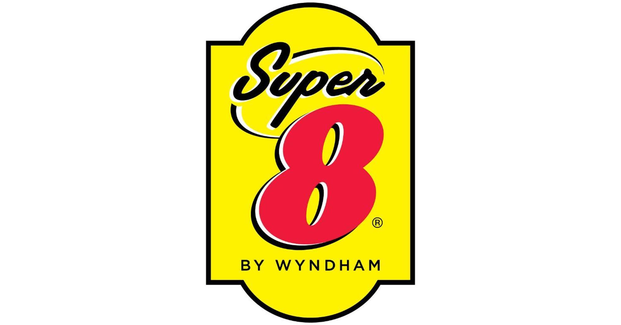 Super 8 By Wyndham City Of Мур Экстерьер фото