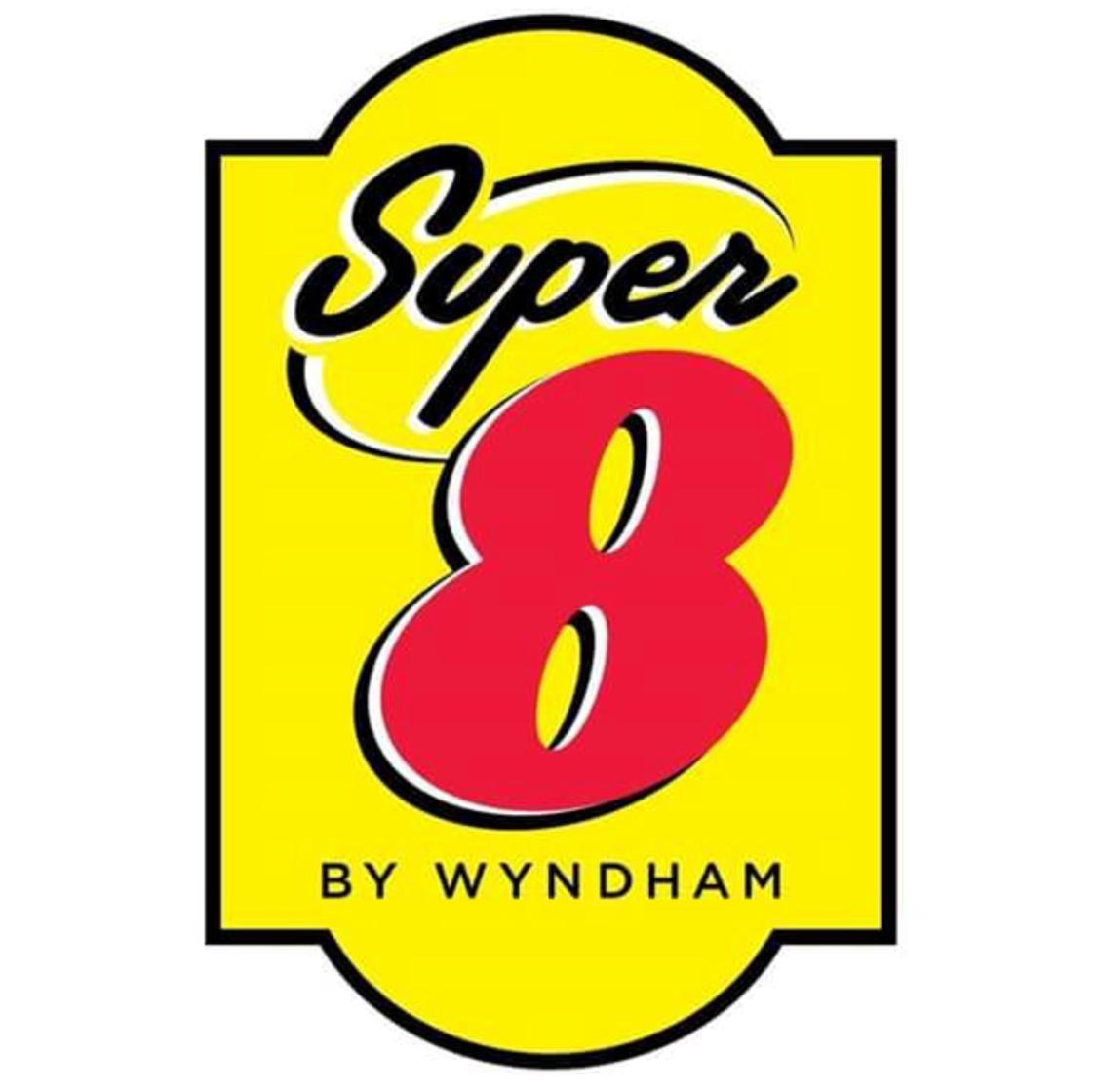 Super 8 By Wyndham City Of Мур Экстерьер фото